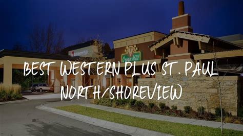 St. Paul North/Shoreview .